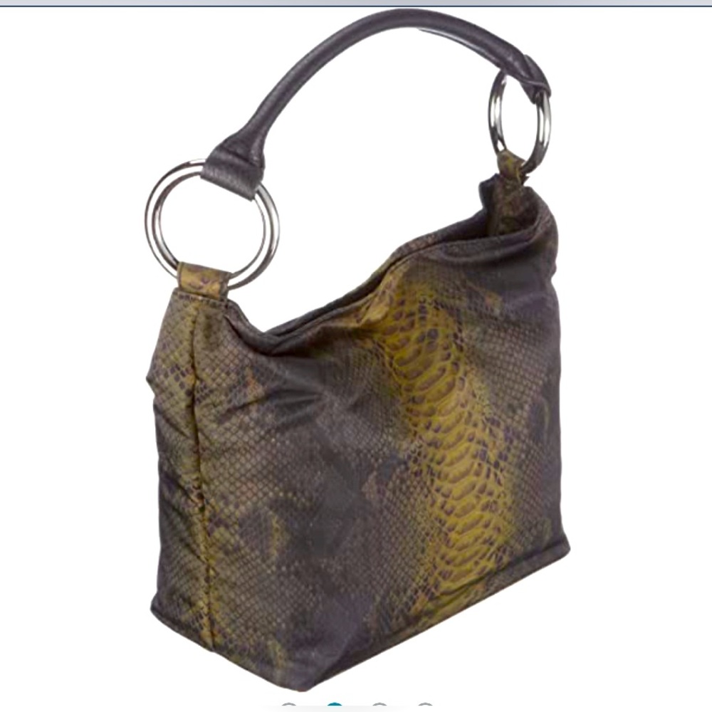 Sequoia Women's Shoulder Bag (NWT)